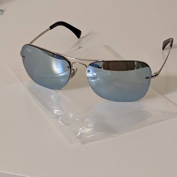 Men sunglasses - Picture 1 of 8